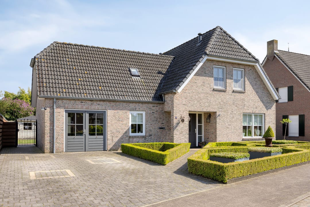 Photo 1 of Rondsel 14