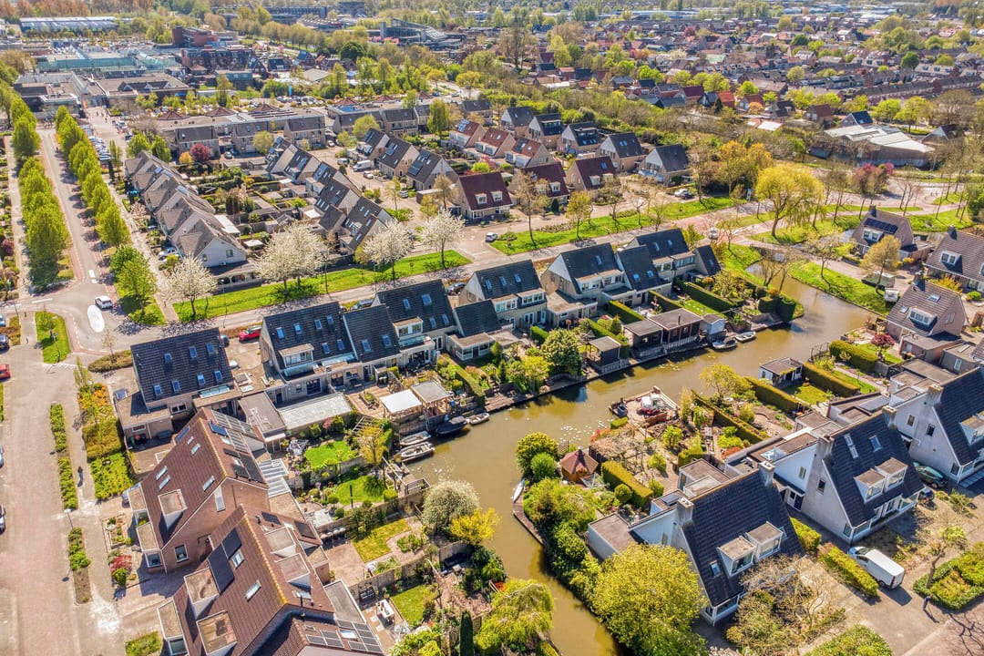 Foto 43 van De Bouw 19