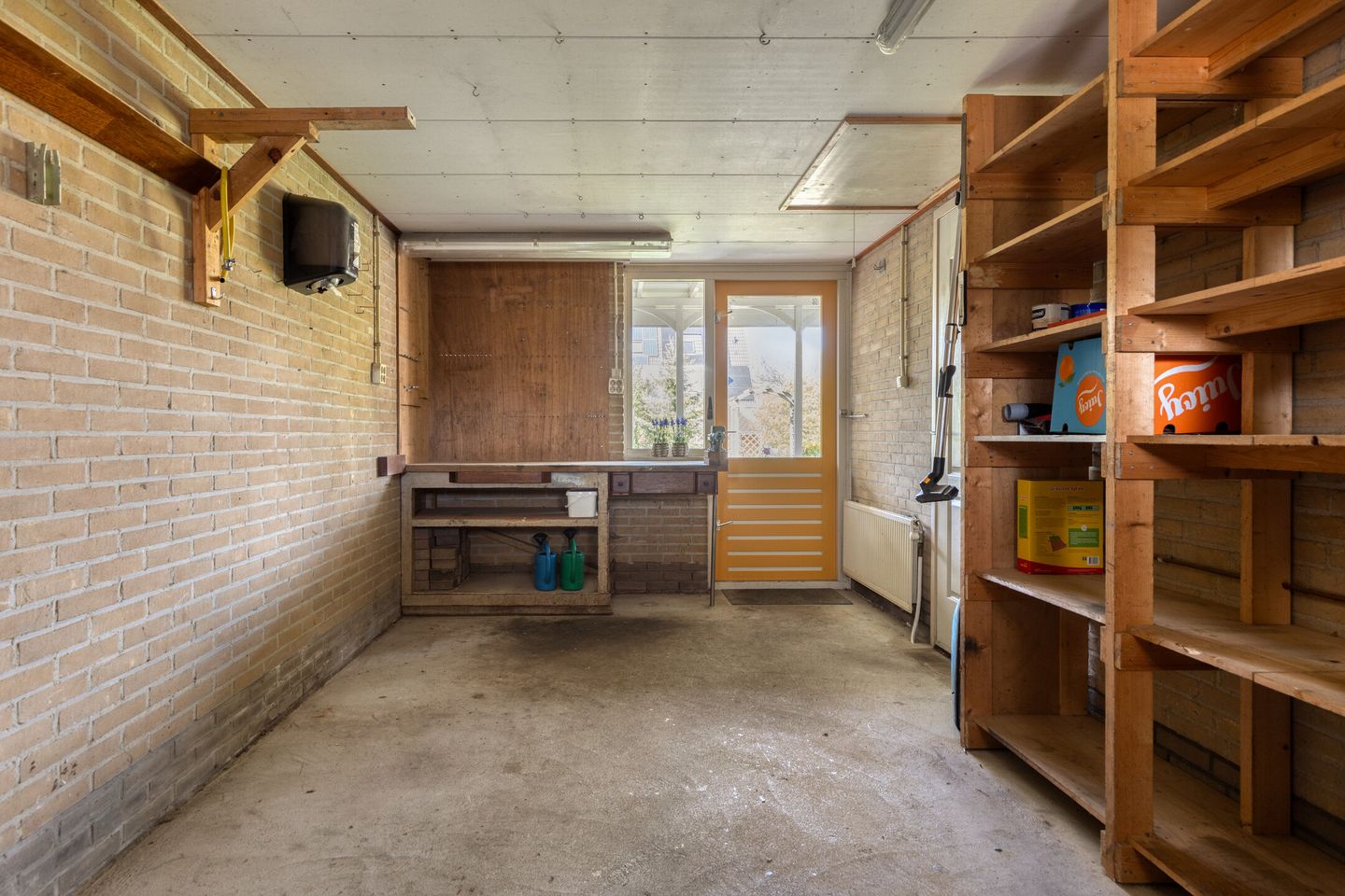 Foto 20 van De Bouw 19