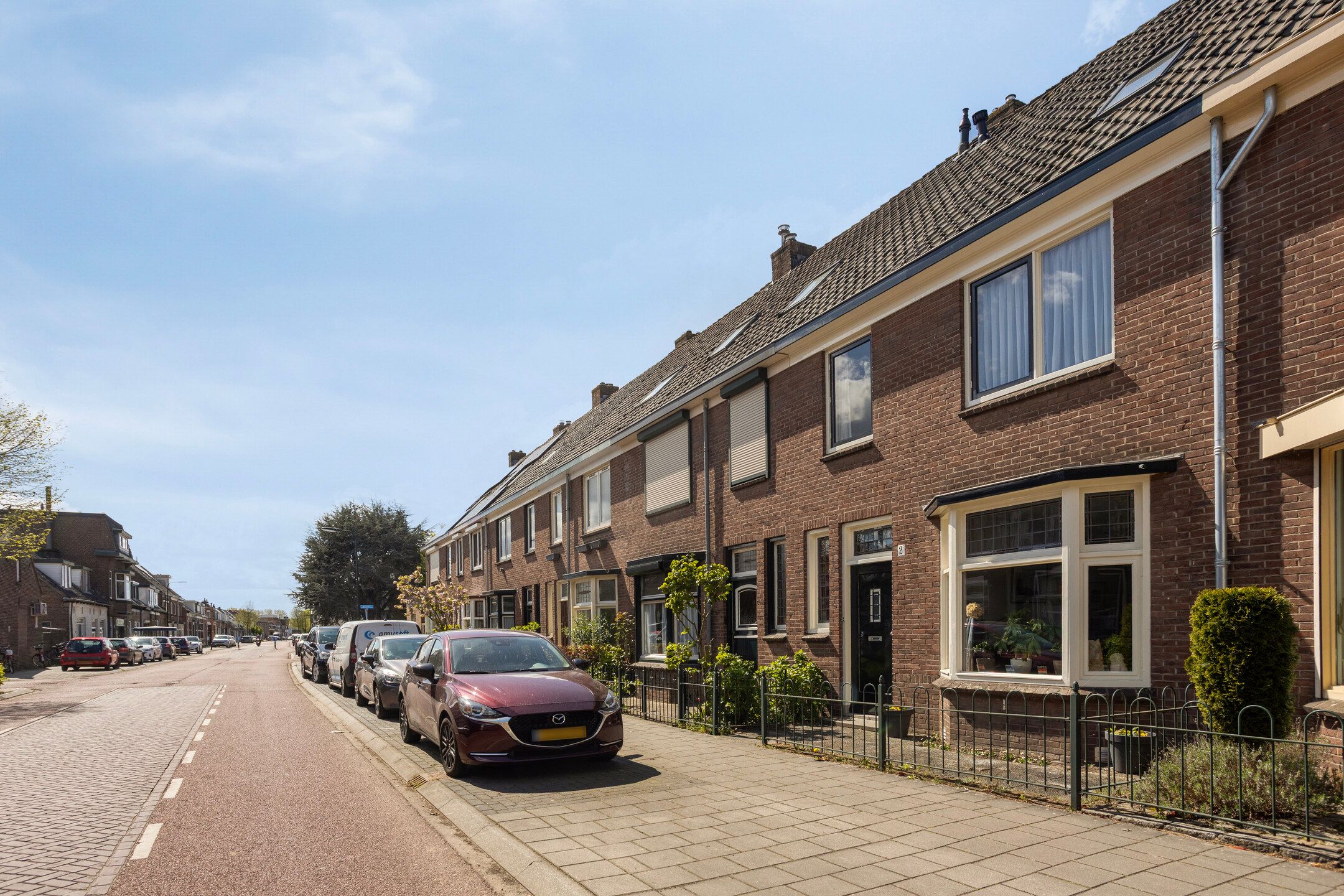 Foto 42 van Emmerikseweg 2-C