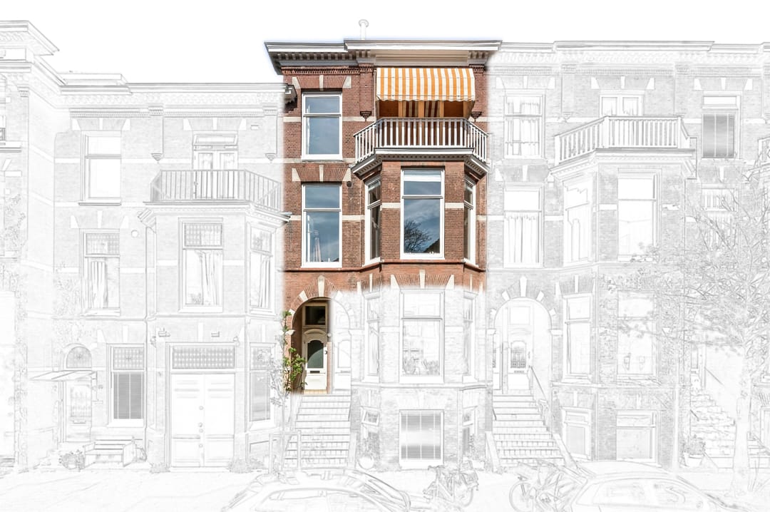 Foto 2 van Gerard Reijnststraat 12