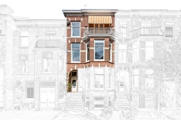 Foto 2 van Gerard Reijnststraat 12