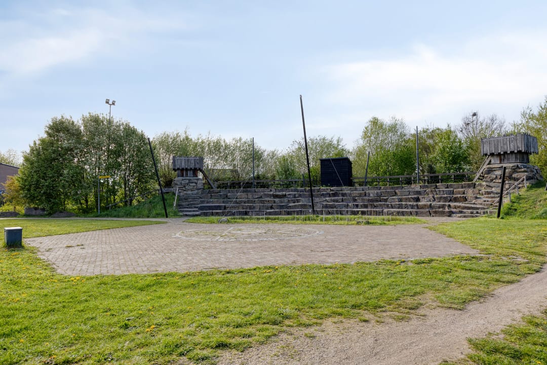 Photo 56 of Rondsel 14