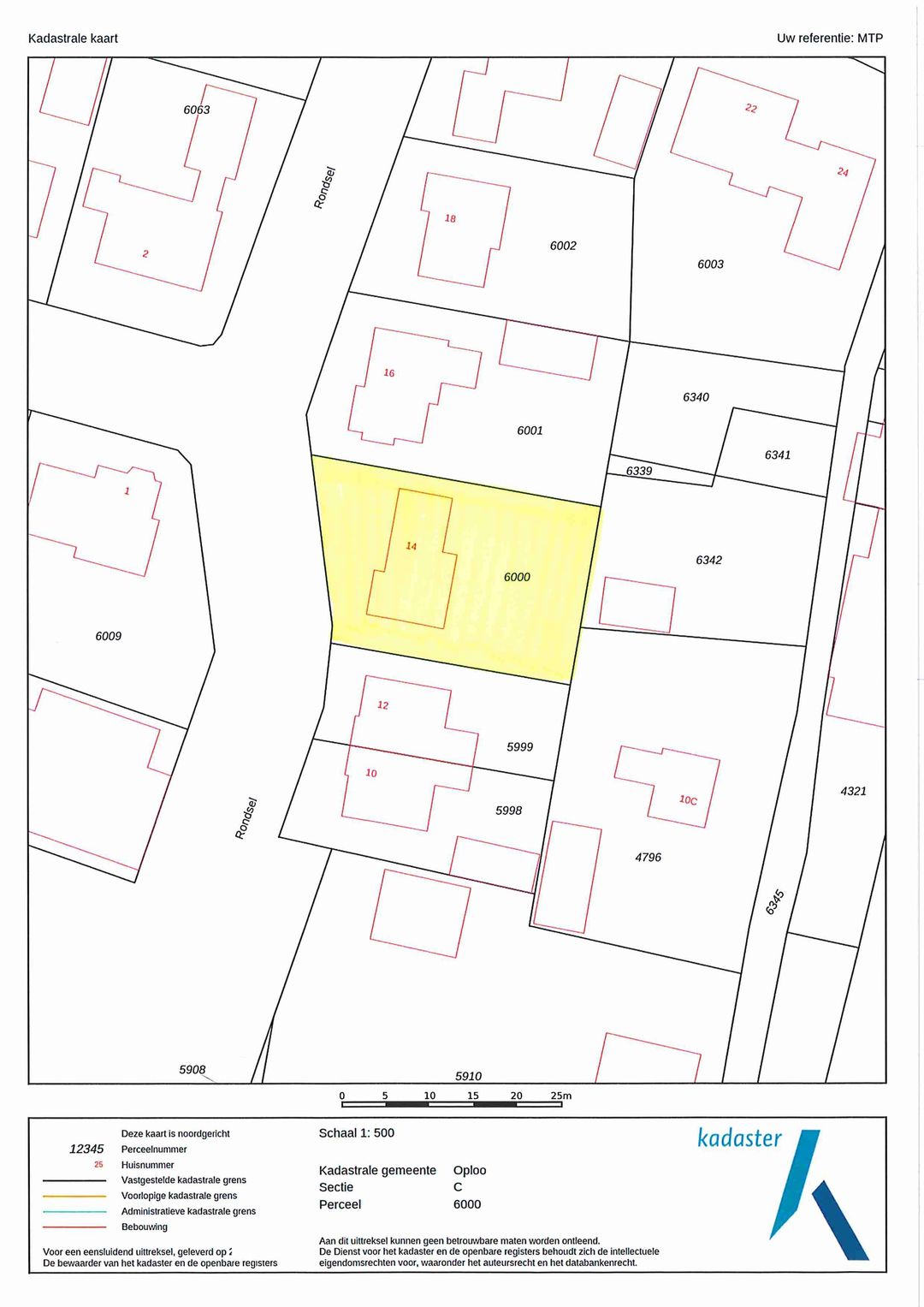 Photo 62 of Rondsel 14