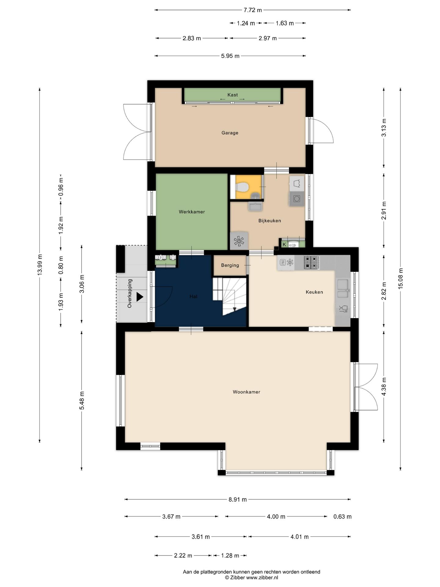 Photo 64 of Rondsel 14