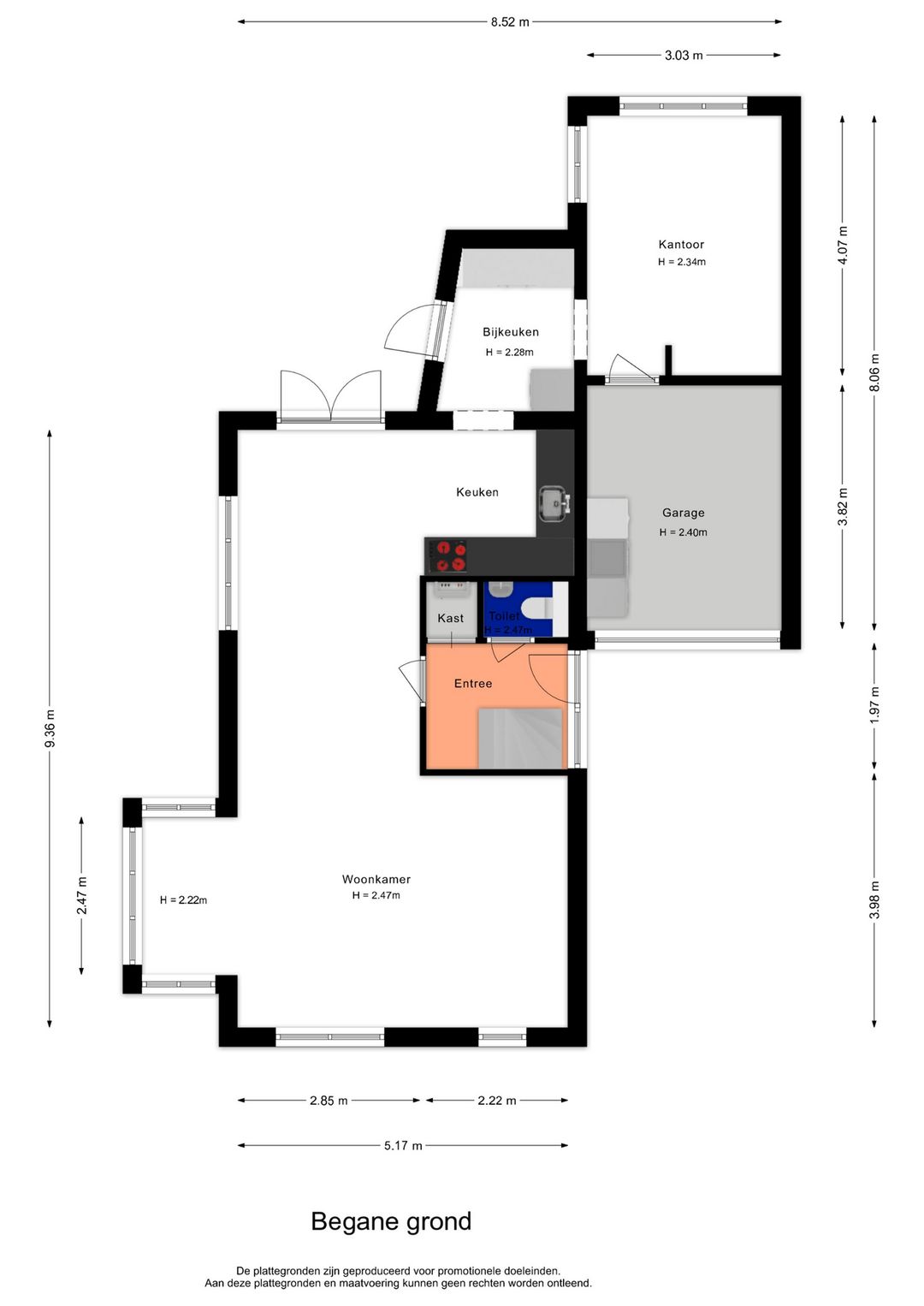 Foto 73 van Bruynisstraat 14