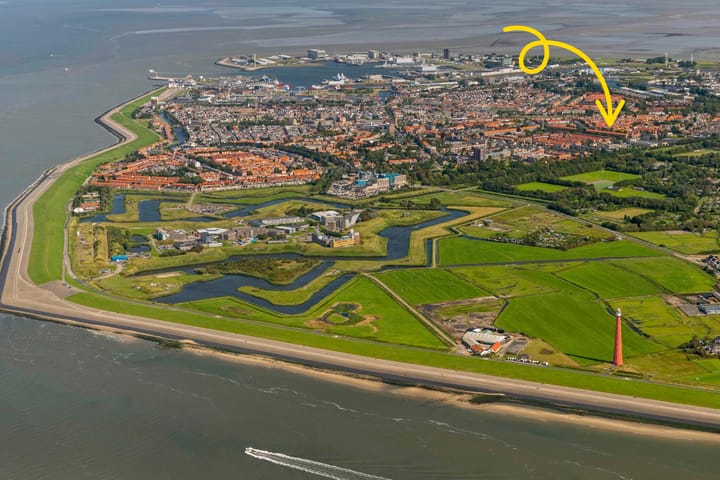 Foto 2 van H.A. Lorentzstraat 40