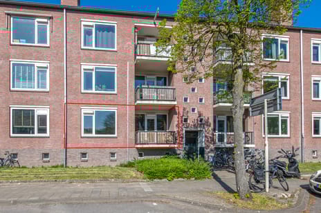 Jeroen Boschlaan thumbnail