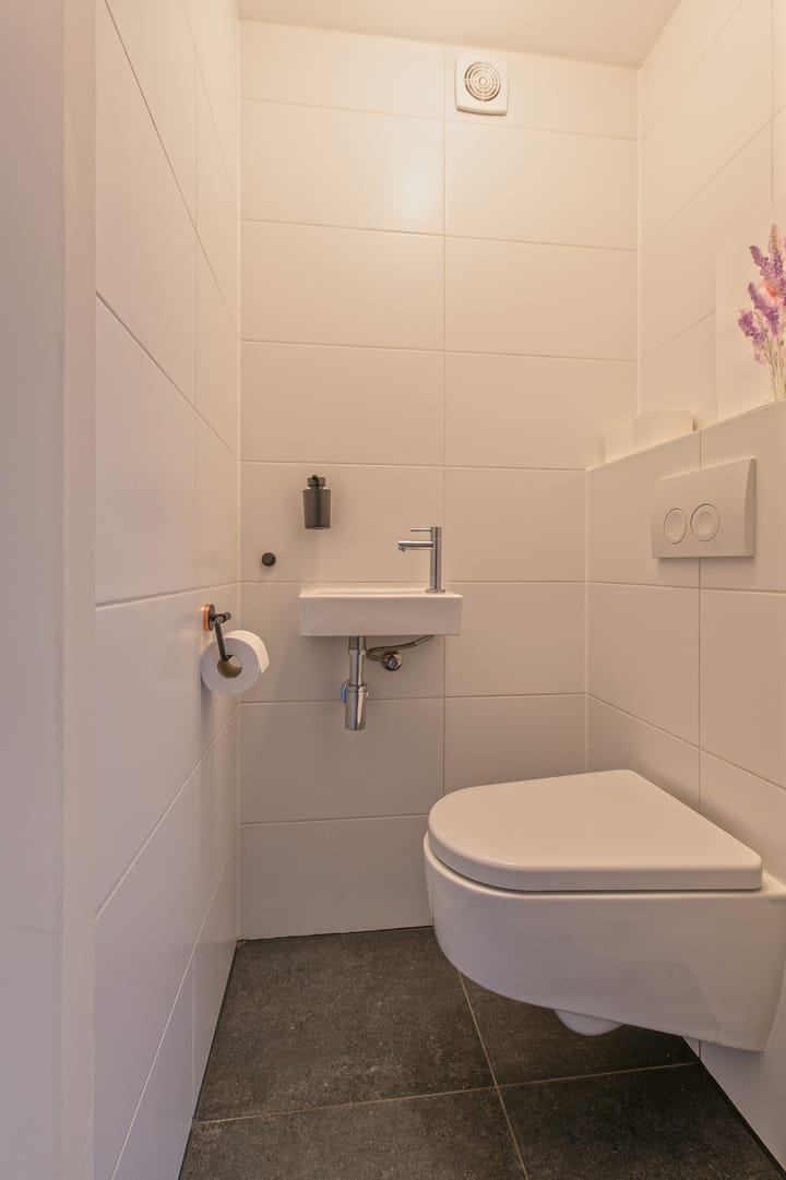 Photo 5 of Jeroen Boschlaan 196