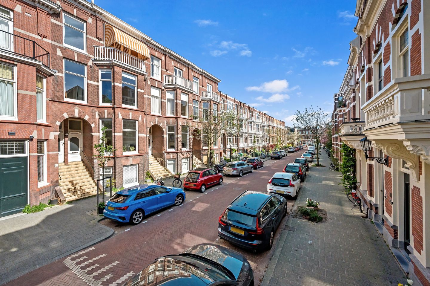 Foto 4 van Gerard Reijnststraat 12