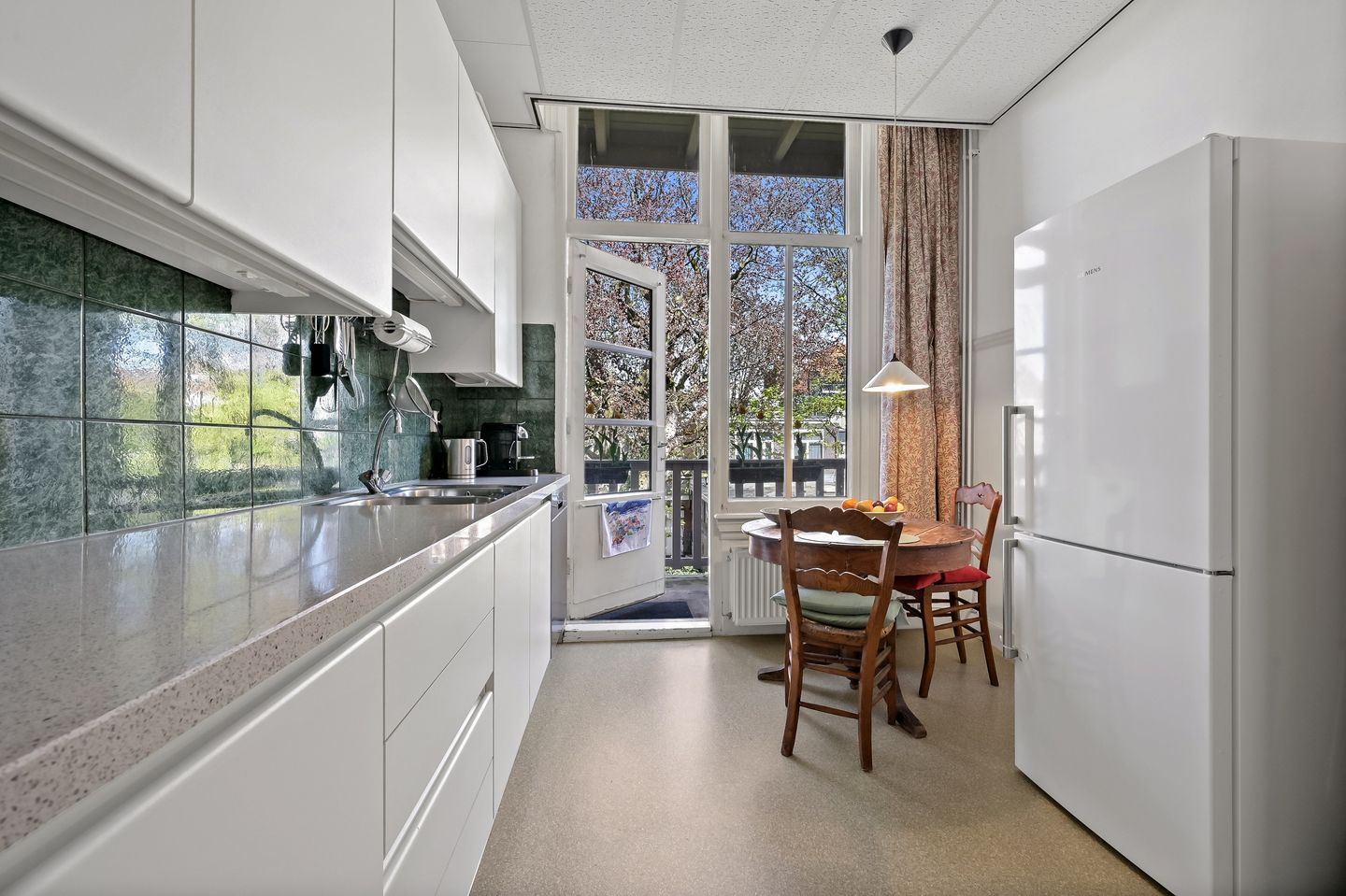 Foto 20 van Gerard Reijnststraat 12