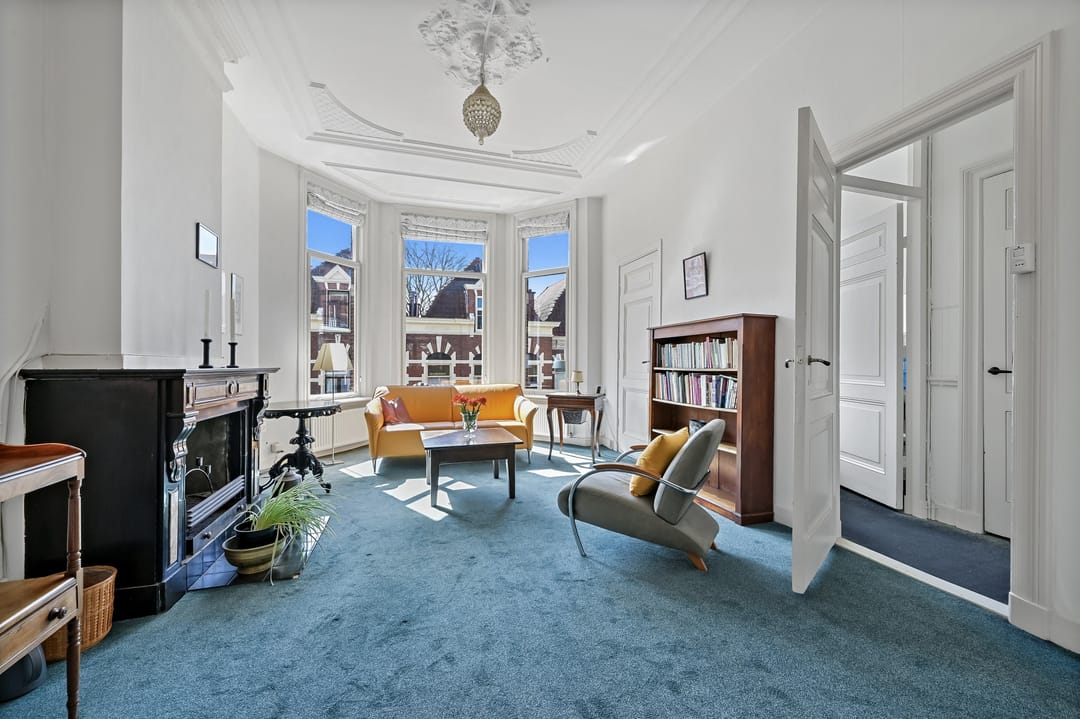 Foto 7 van Gerard Reijnststraat 12