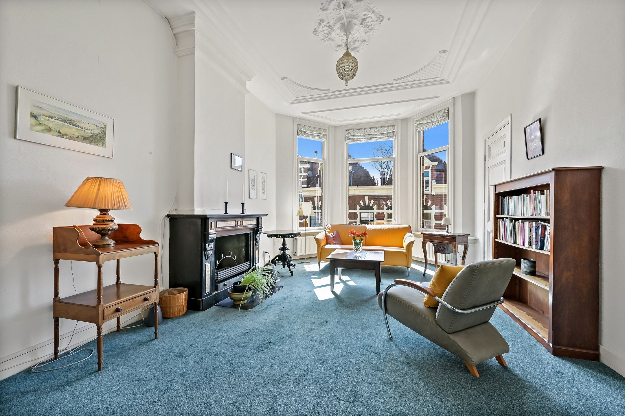 Foto 9 van Gerard Reijnststraat 12