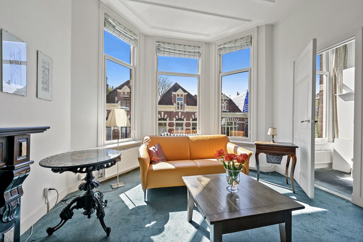 Foto 10 van Gerard Reijnststraat 12