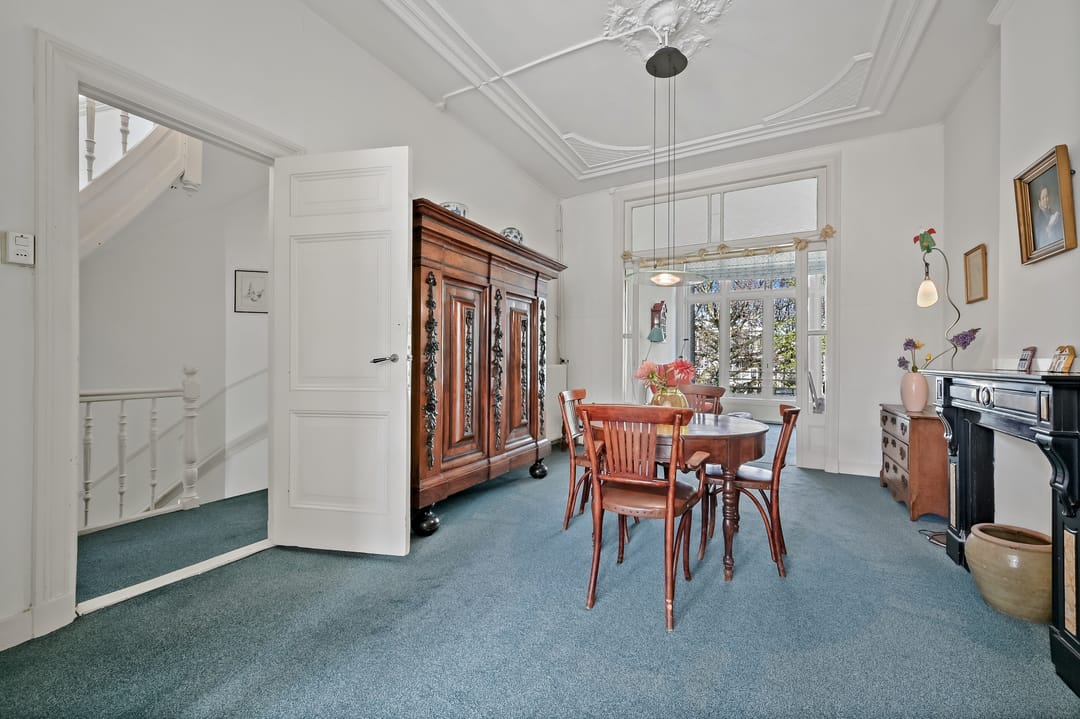 Foto 11 van Gerard Reijnststraat 12