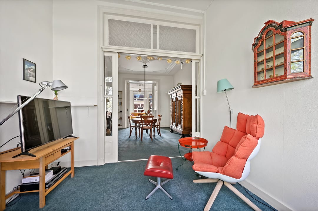 Foto 16 van Gerard Reijnststraat 12