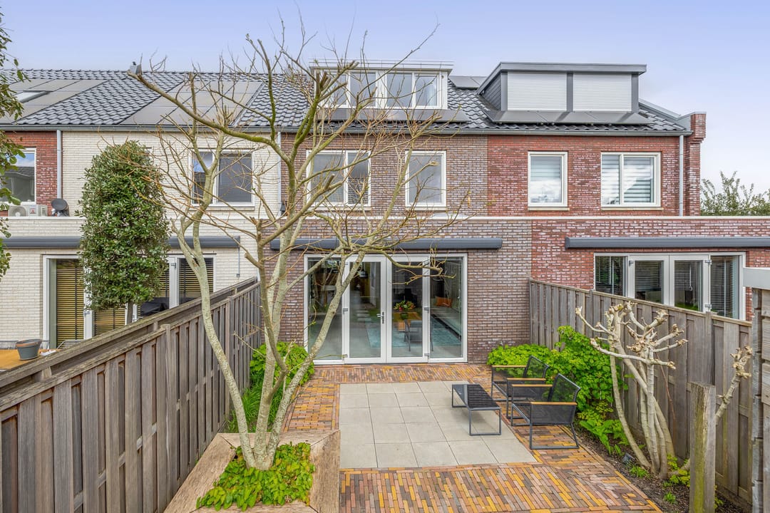 Foto 28 van Koning Willem-Alexanderlaan 148