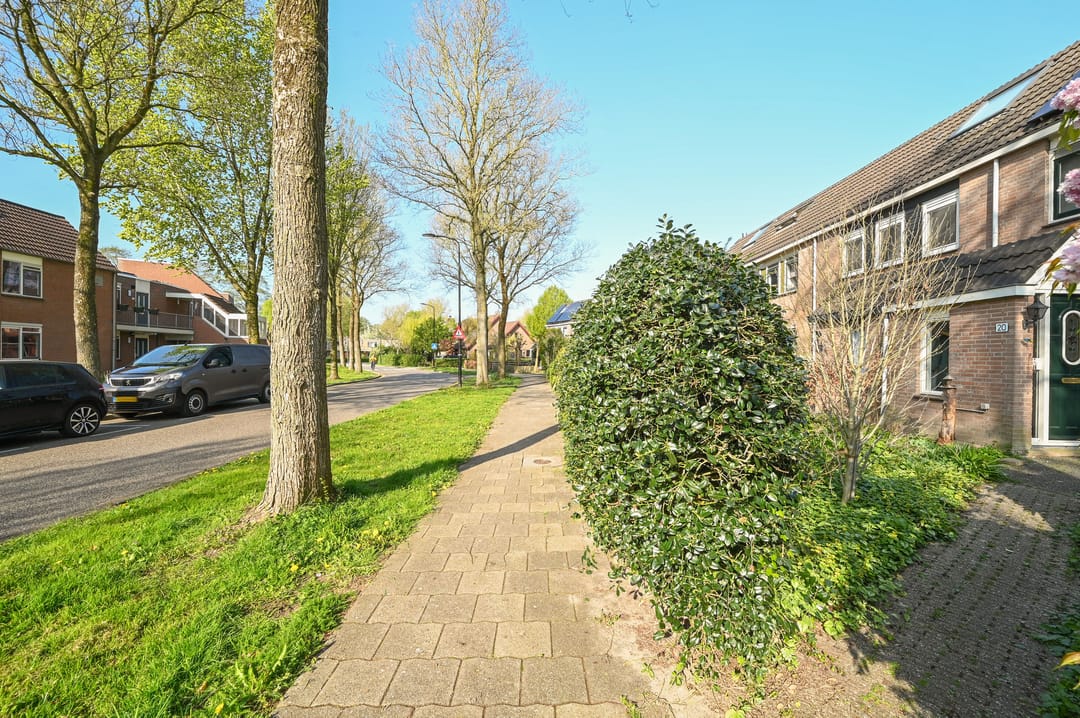 Foto 7 van Veenweg 20