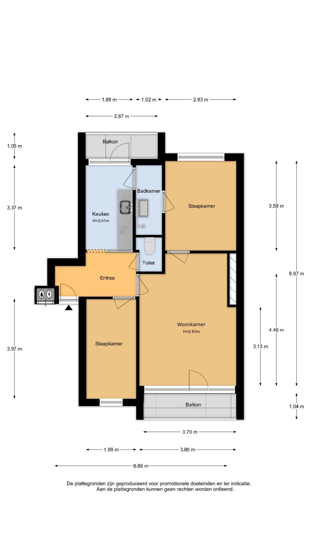 Photo 23 of H.A. Lorentzstraat 40