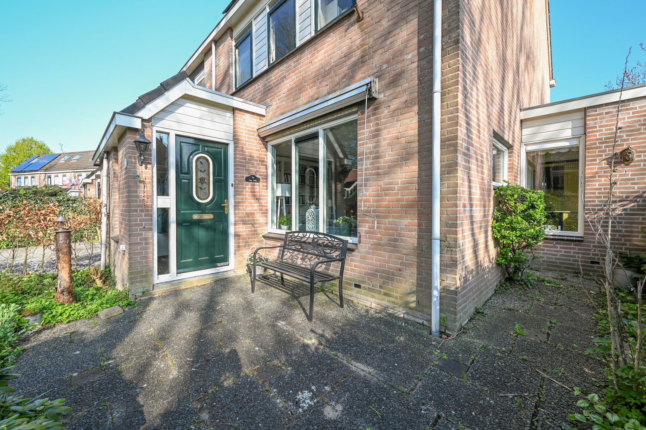 Foto 9 van Veenweg 20