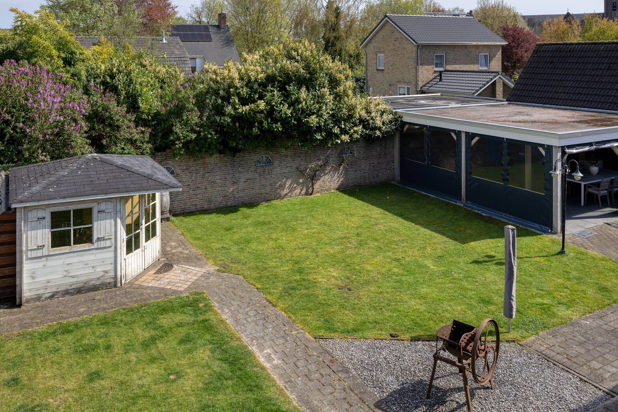 Photo 48 of Rondsel 14