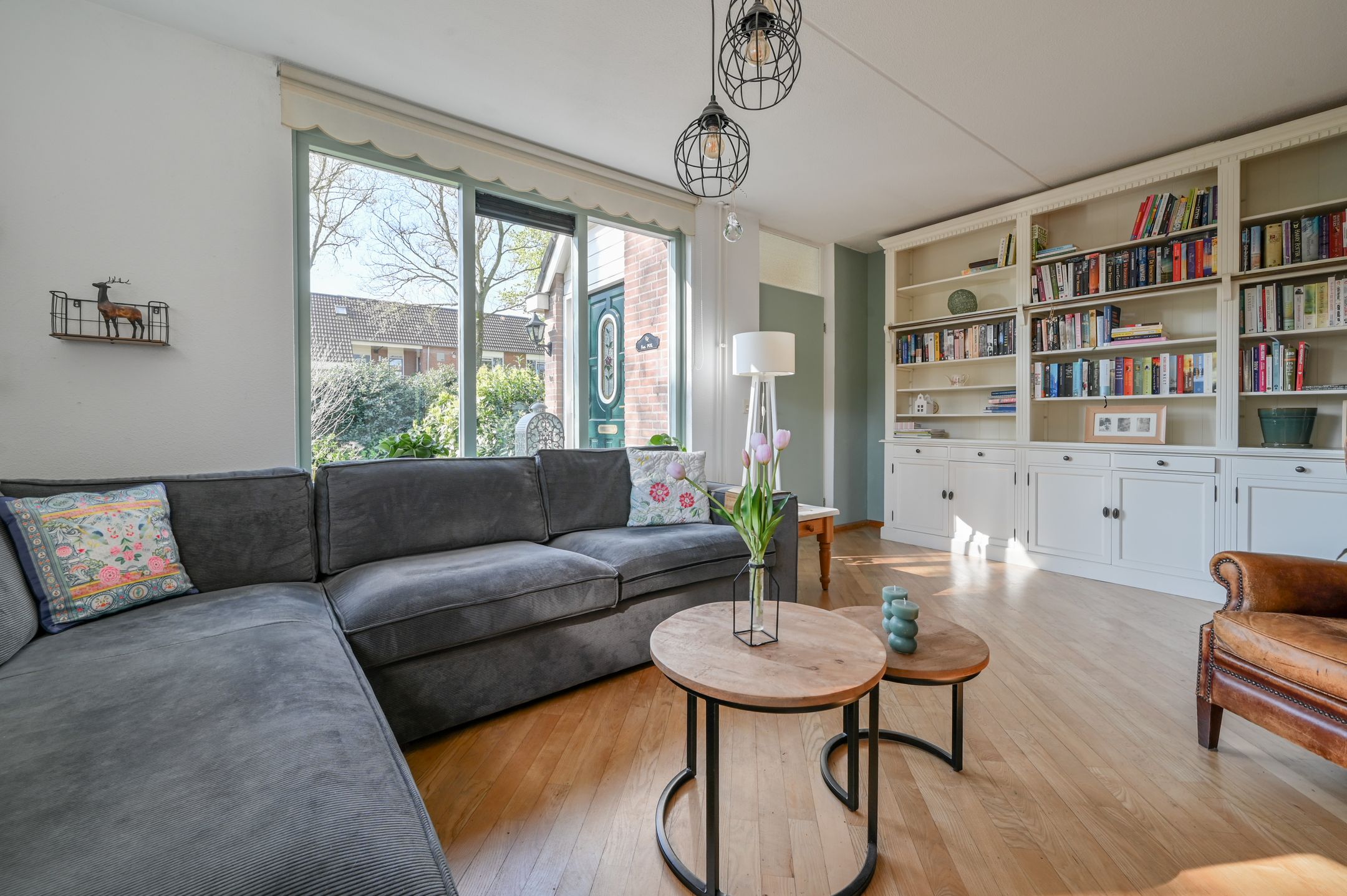 Foto 12 van Veenweg 20