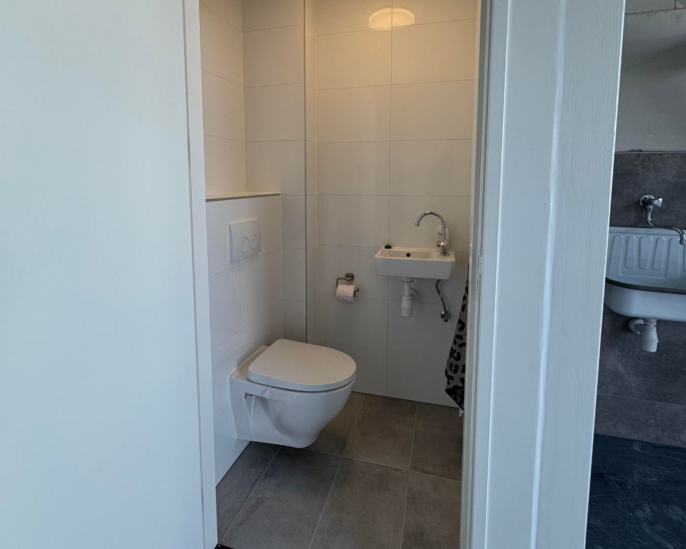 View photo 3 of Galvanistraat 6-C