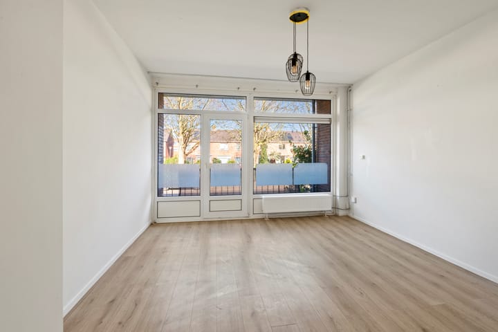 Foto 4 van H.A. Lorentzstraat 40