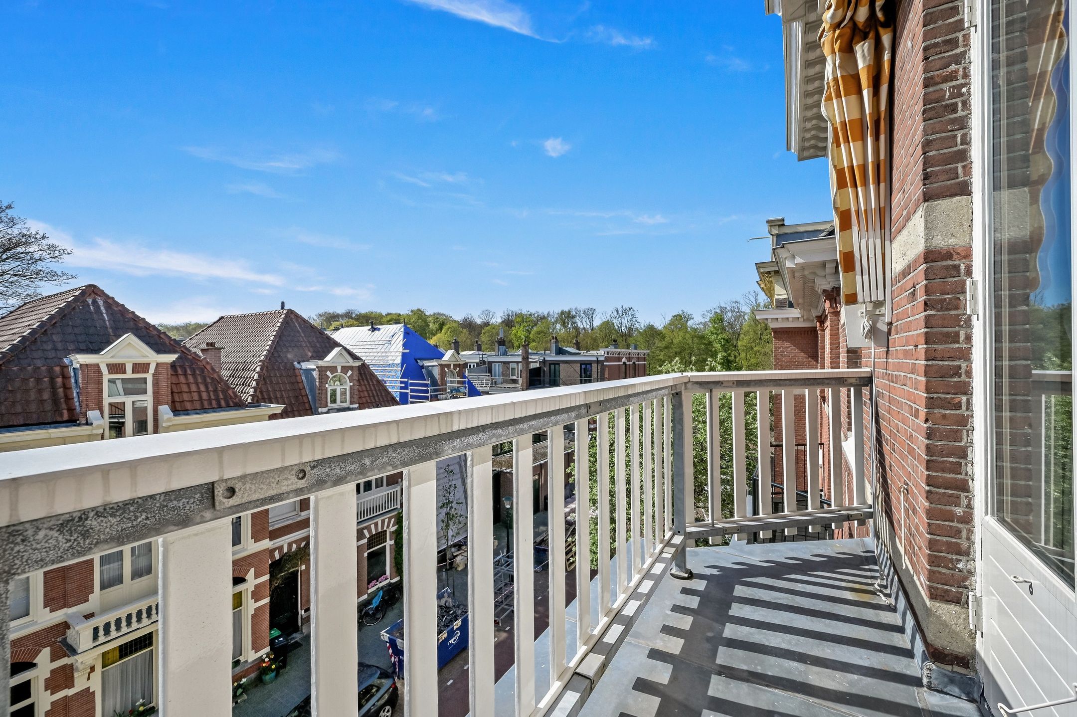 Foto 42 van Gerard Reijnststraat 12