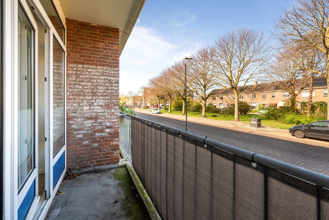 Photo 7 of H.A. Lorentzstraat 40