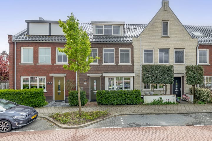 Koning Willem-Alexanderlaan 148 main image