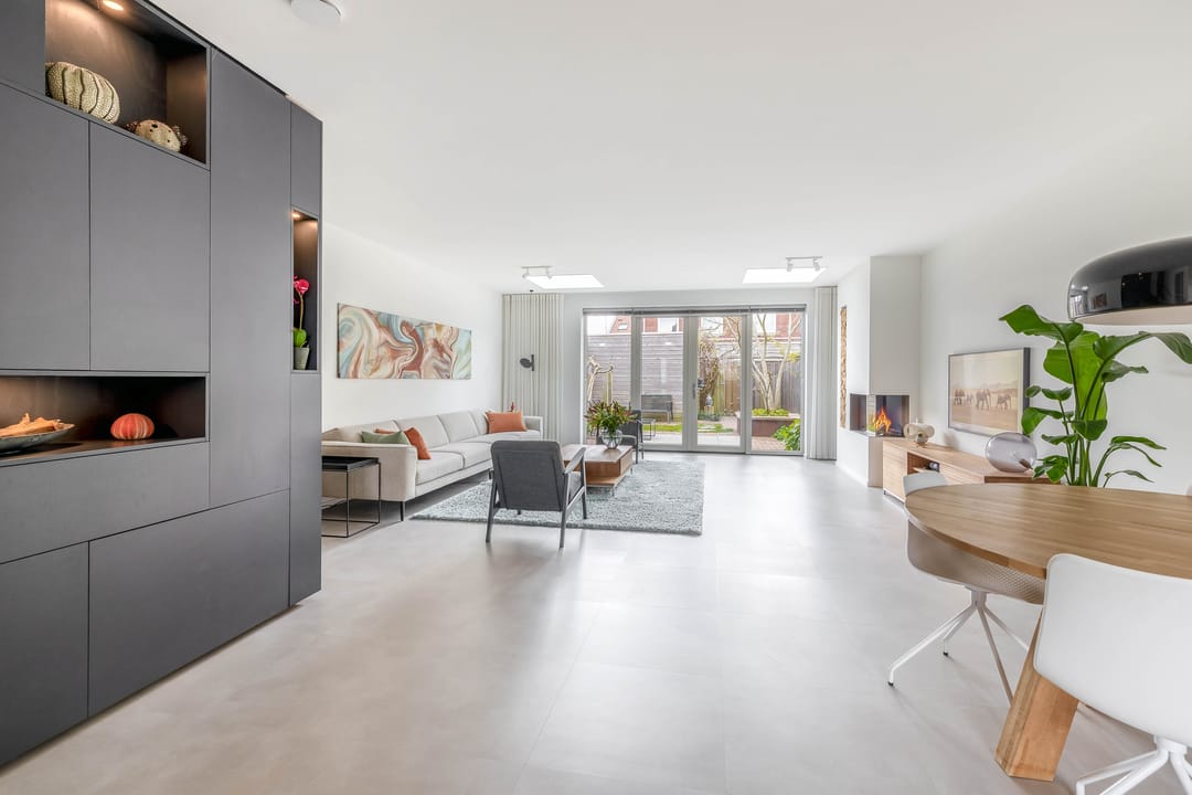 Foto 2 van Koning Willem-Alexanderlaan 148