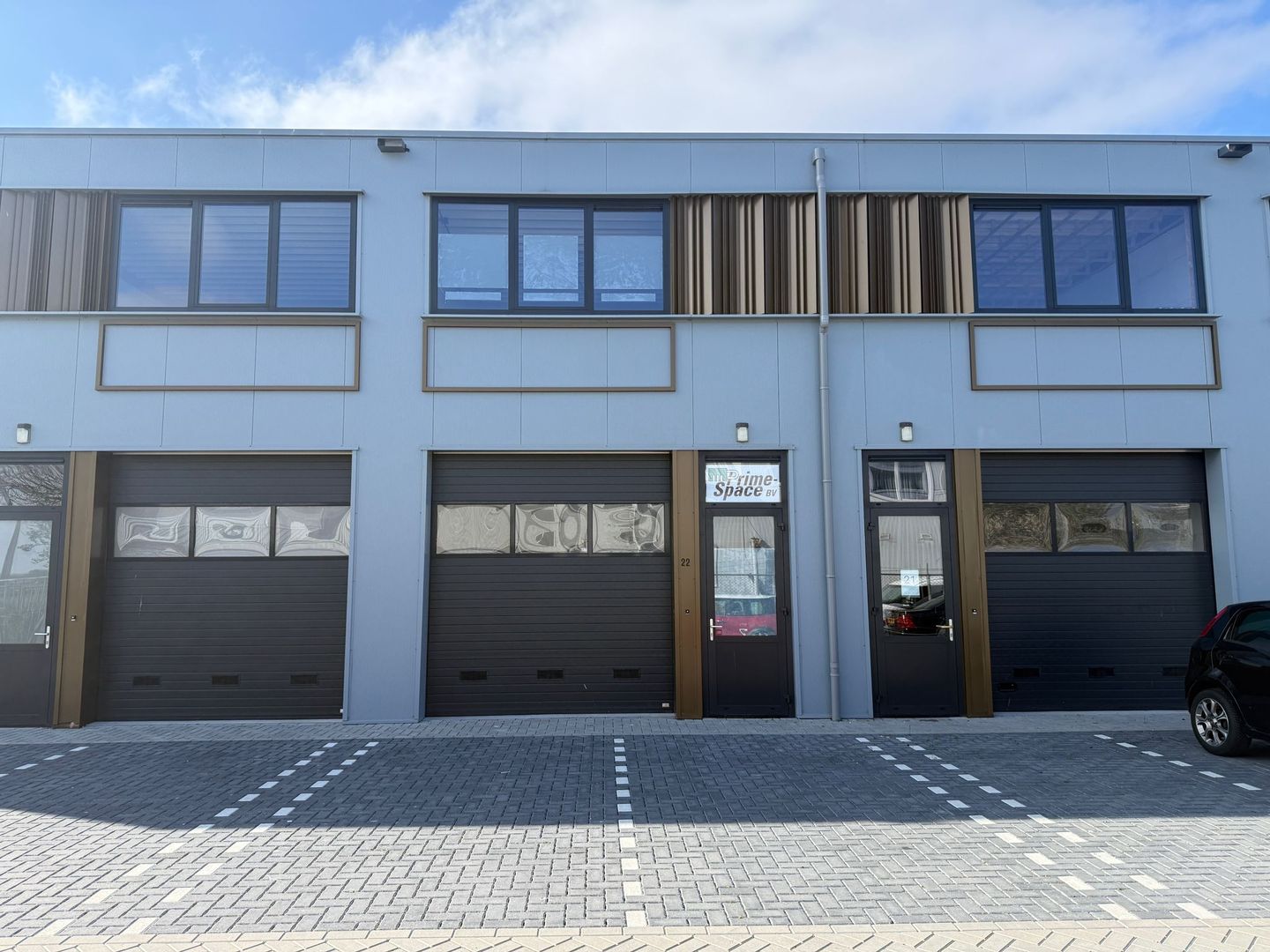 View photo 1 of Galvanistraat 6-C