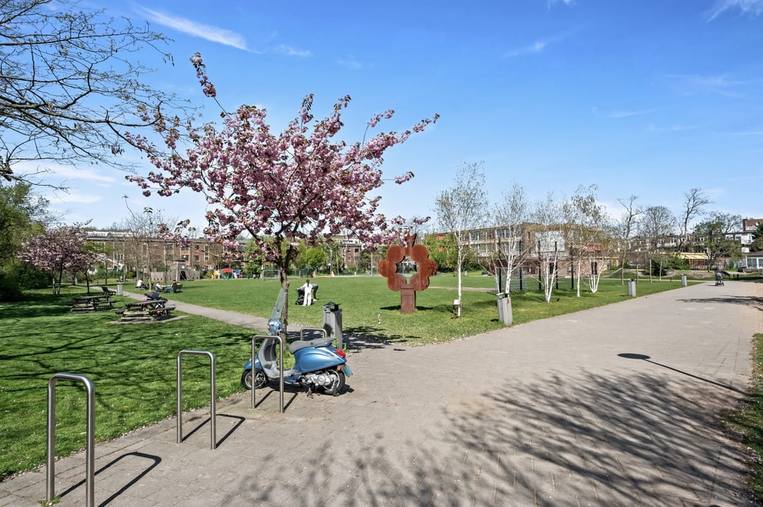 Foto 46 van Gerard Reijnststraat 12