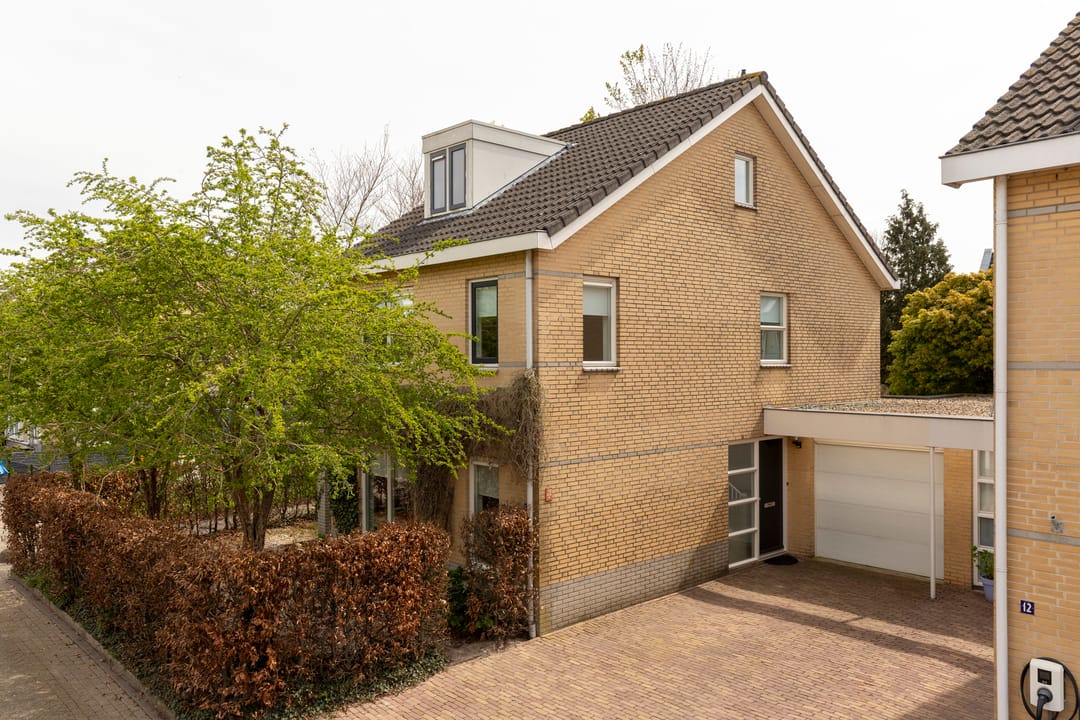 Foto 11 van Bruynisstraat 14