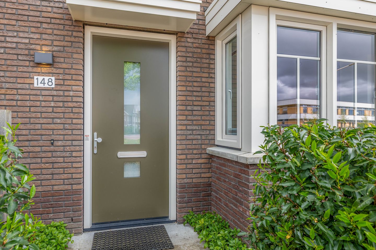 Foto 4 van Koning Willem-Alexanderlaan 148