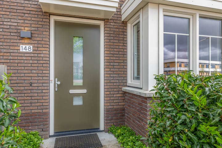 Foto 4 van Koning Willem-Alexanderlaan 148