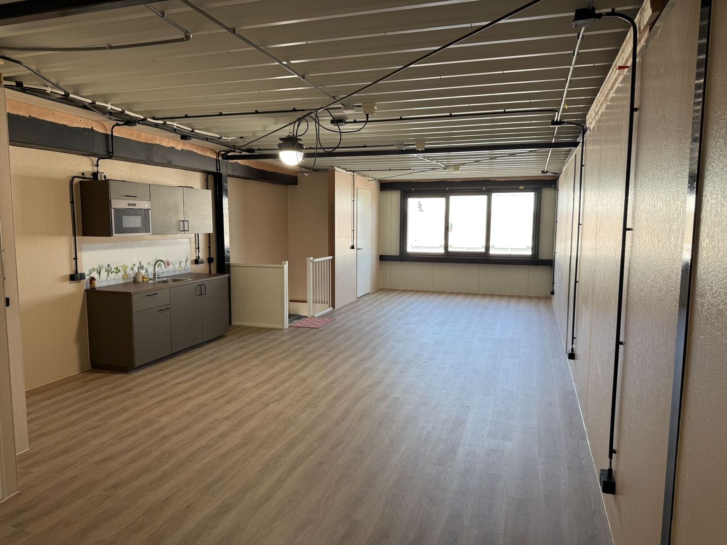 View photo 4 of Galvanistraat 6-C