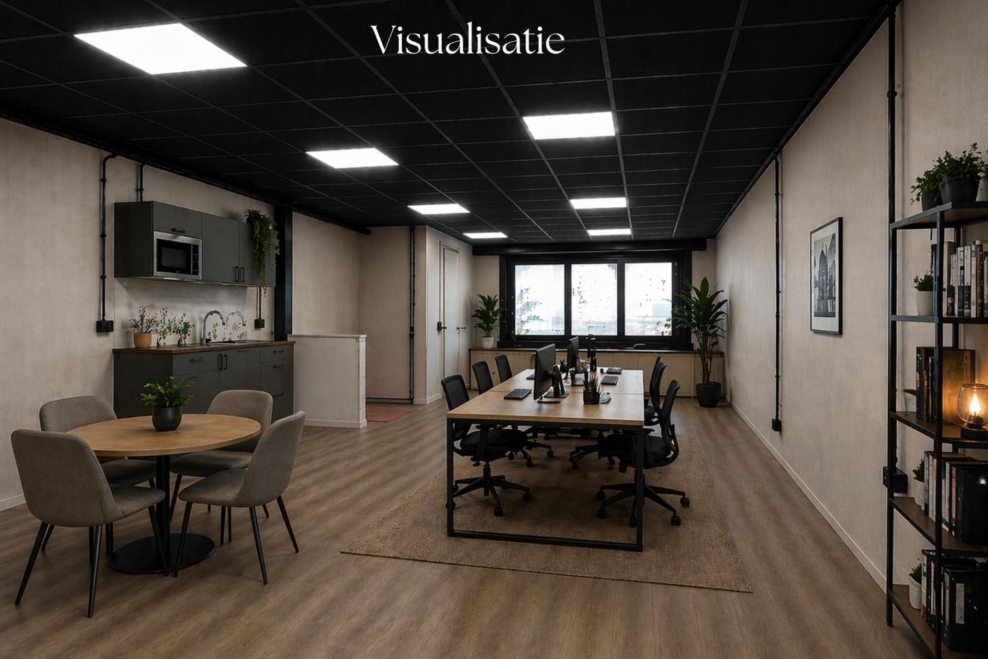 View photo 5 of Galvanistraat 6-C