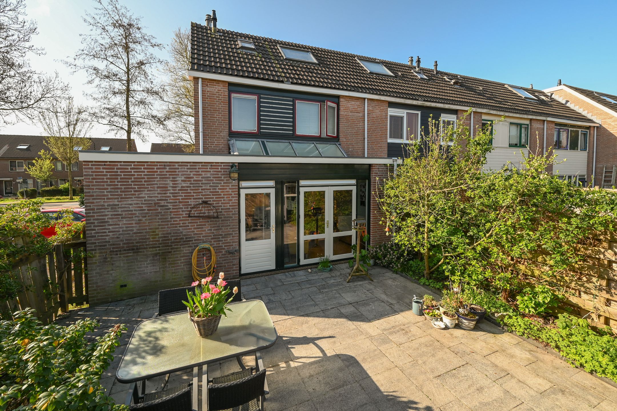 Foto 33 van Veenweg 20