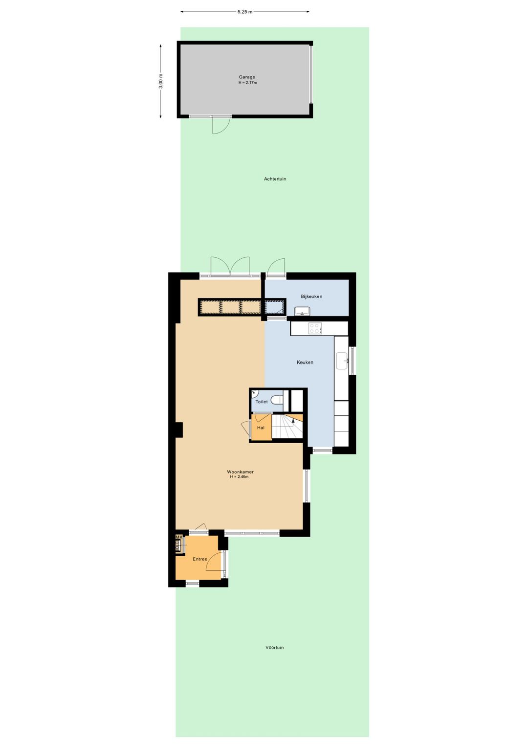 Foto 37 van Veenweg 20