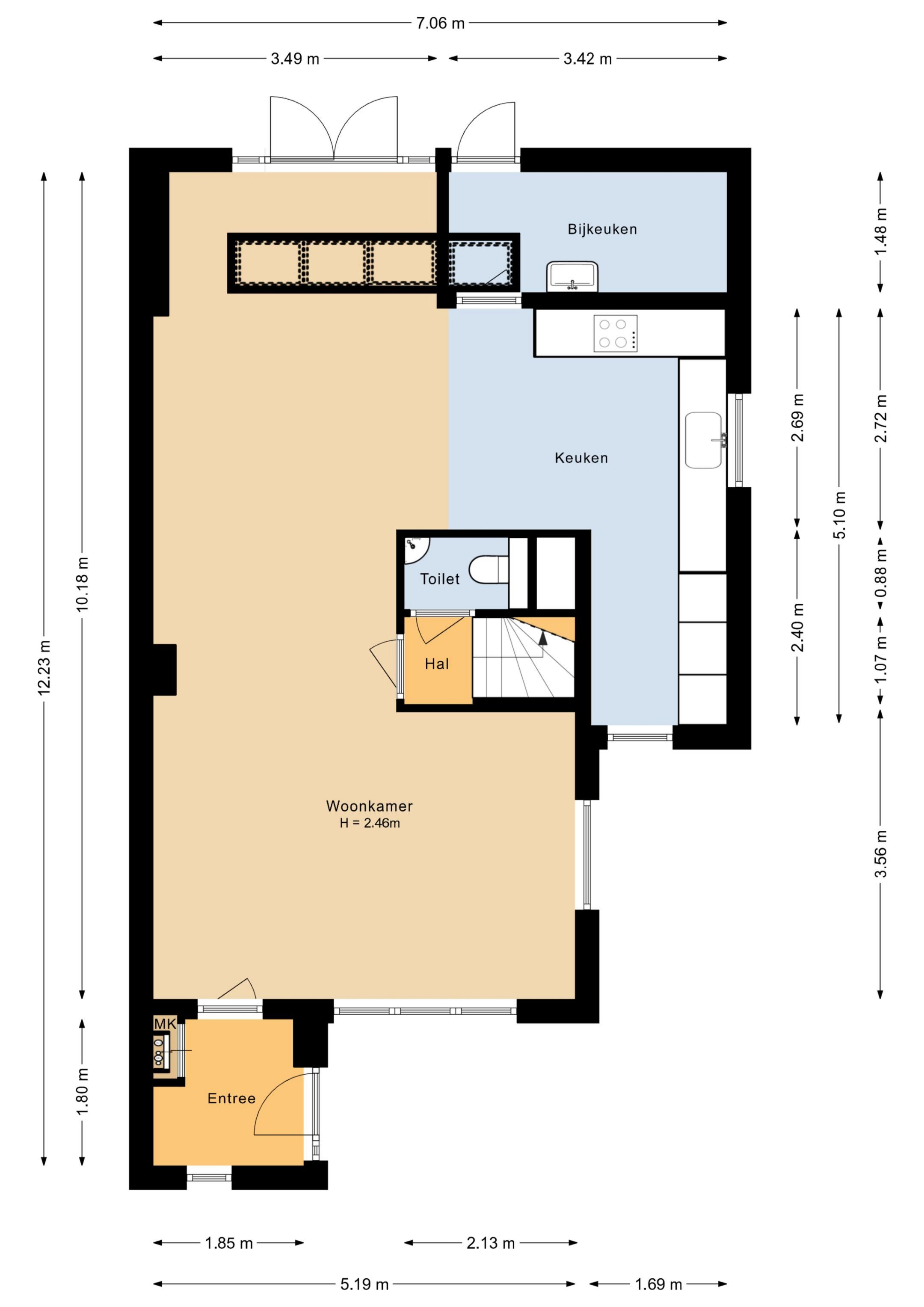 Foto 39 van Veenweg 20