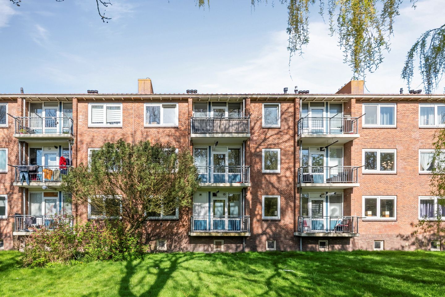 Photo 19 of H.A. Lorentzstraat 40