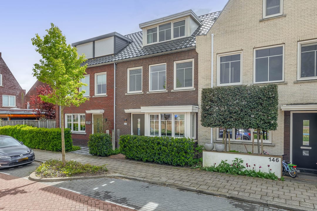 Foto 31 van Koning Willem-Alexanderlaan 148