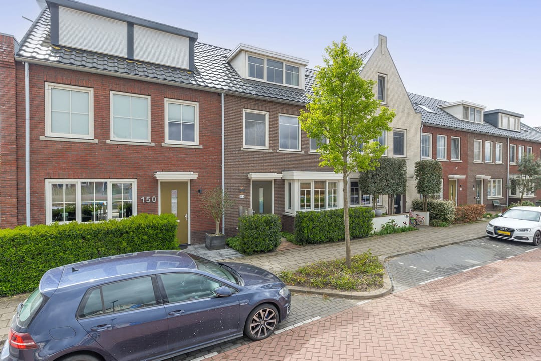 Foto 32 van Koning Willem-Alexanderlaan 148