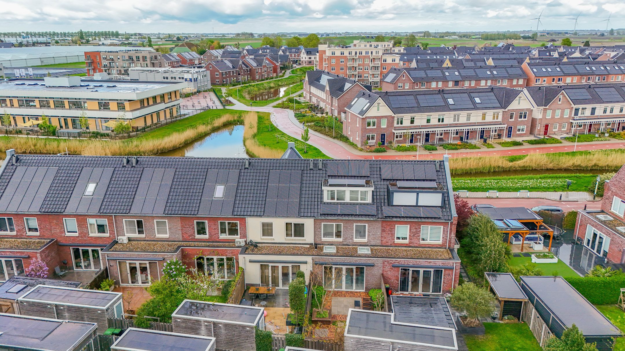 Foto 36 van Koning Willem-Alexanderlaan 148