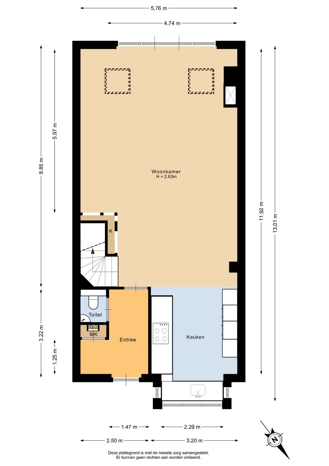 Foto 38 van Koning Willem-Alexanderlaan 148