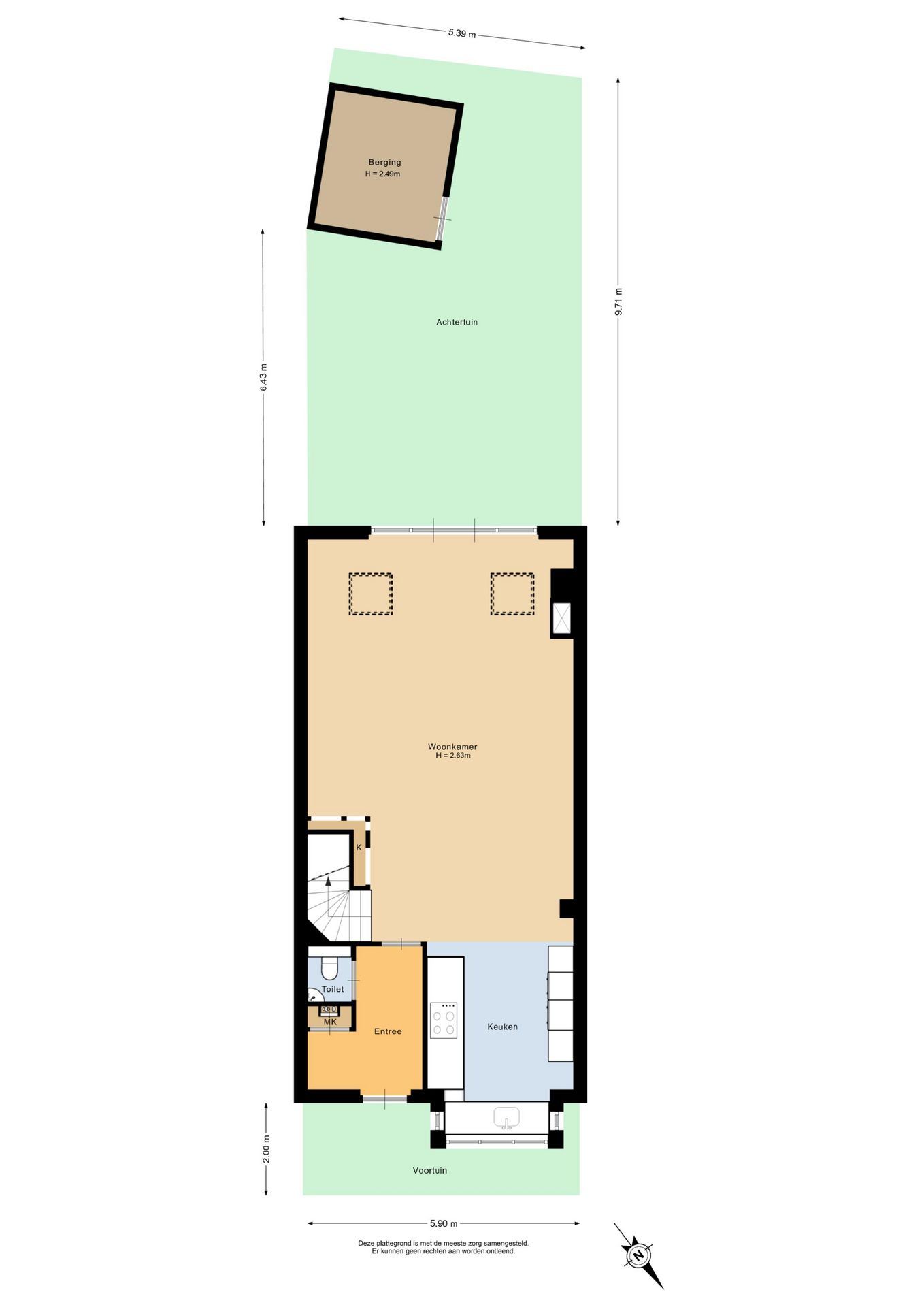 Foto 42 van Koning Willem-Alexanderlaan 148