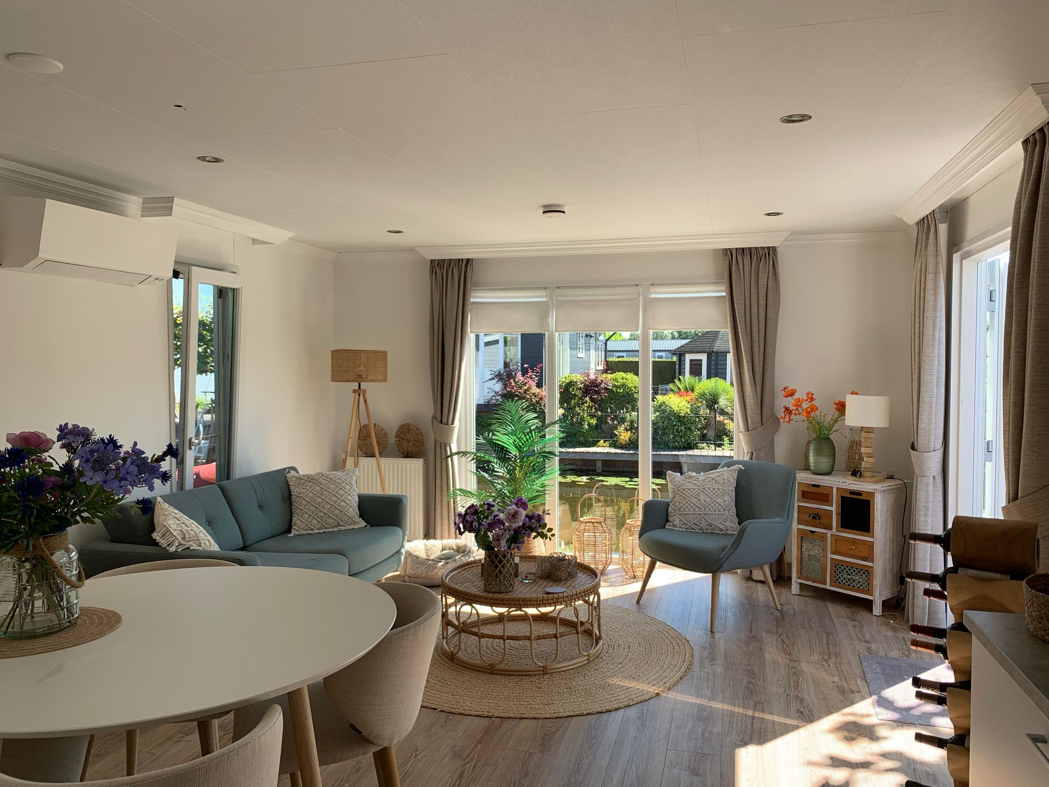 2-bedroom freehold villa in Loosdrecht — photo 4 of 5