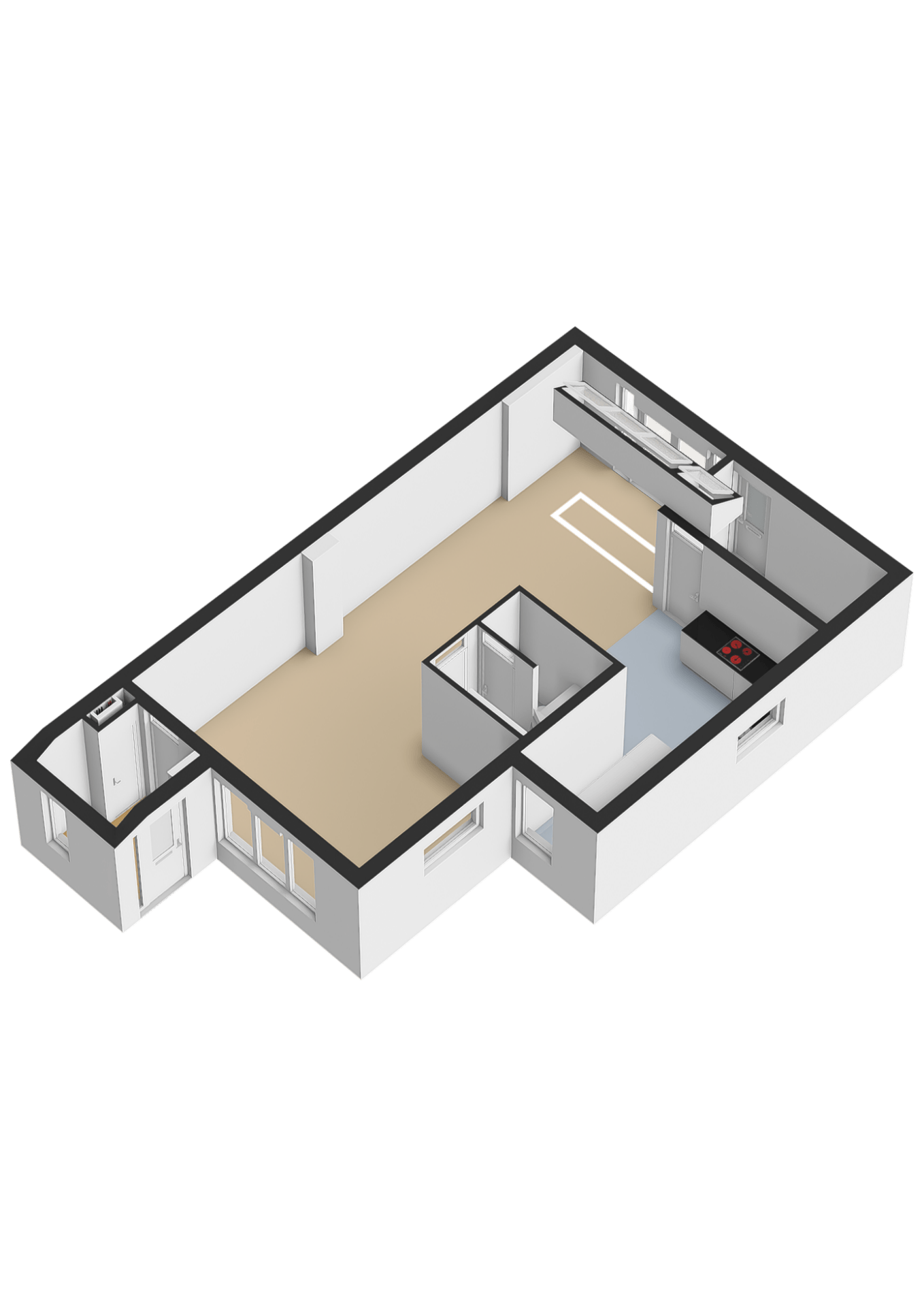 Foto 40 van Veenweg 20